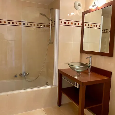 דירה T2 Clim Front De Mer Plage Et Piscine וילנב-לובה