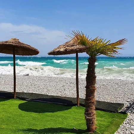 T2 Clim Front De Mer Plage Et Piscine *